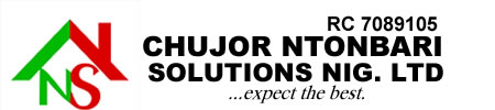 CHUJOR NTONBARI SOLUTIONS NIG. LTD